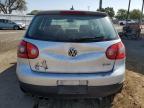 Lot #3023403241 2006 VOLKSWAGEN RABBIT