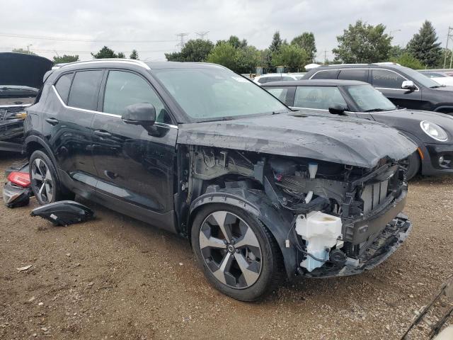 VIN YV4L12UA1P2075634 2023 Volvo XC40, Ultimate no.4