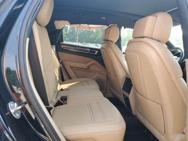 2021 PORSCHE CAYENNE - WP1AA2AY4MDA01621