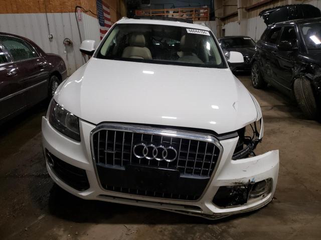 VIN WA1CFAFP0DA083073 2013 Audi Q5, Premium no.5