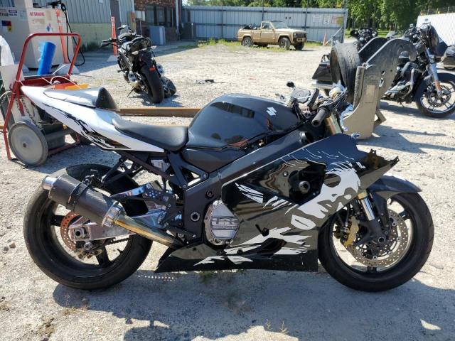 2004 SUZUKI GSX-R600 K JS1GN7CA442104637  68014674