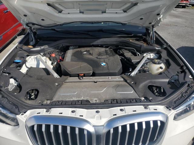 VIN 5UX43DP09R9U95618 2024 BMW X3, Sdrive30I no.12