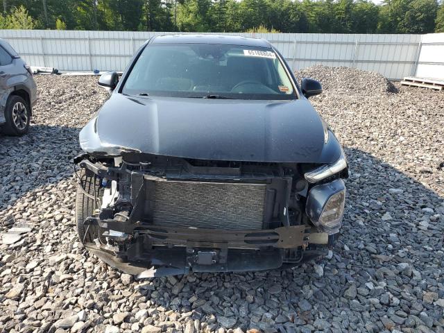 2019 HYUNDAI SANTA FE S - 5NMS3CAD7KH012524