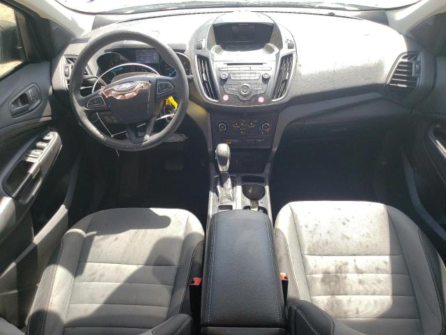 2017 FORD ESCAPE S - 1FMCU0F70HUE71748