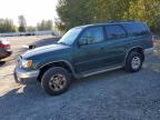 TOYOTA 4RUNNER SR photo