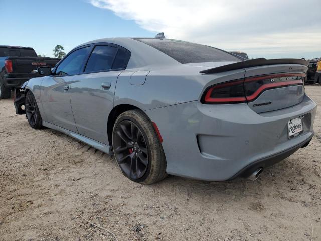 2021 DODGE CHARGER SC - 2C3CDXGJ2MH508629