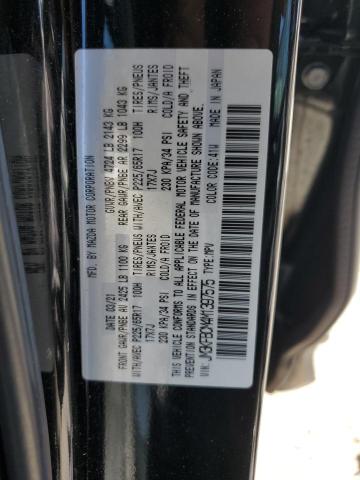 2021 MAZDA CX-5 TOURI - JM3KFBCM4M1397575