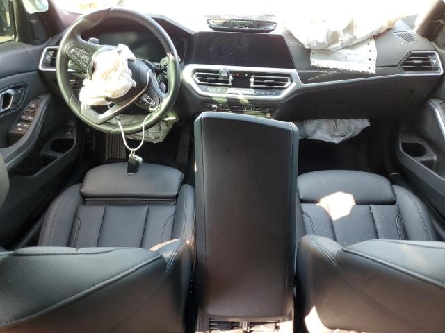 2020 BMW 330XI - 3MW5R7J03L8B04458