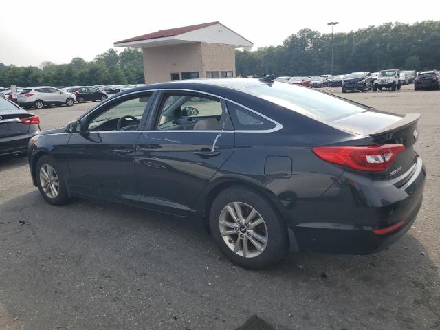 2015 HYUNDAI SONATA SE - 5NPE24AF5FH247777