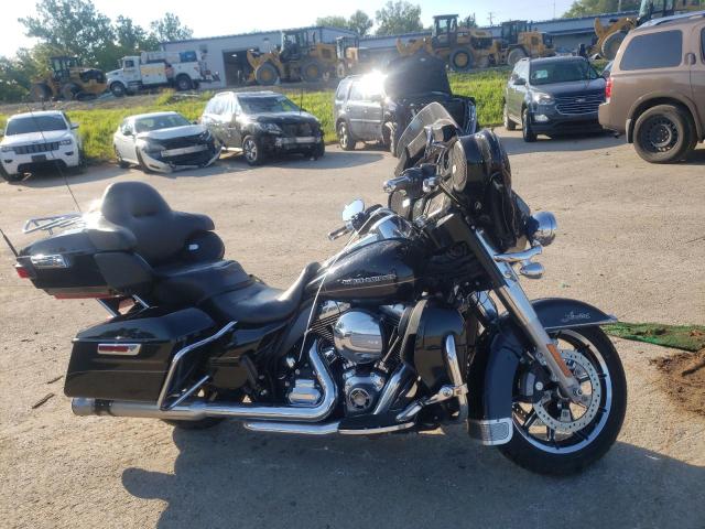 2015 HARLEY-DAVIDSON FLHTKL ULT #3030832499