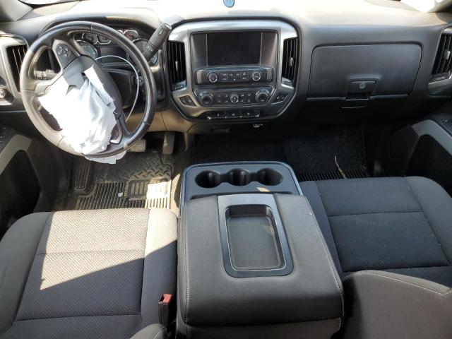 2016 CHEVROLET SILVERADO - 3GCUKREC7GG216016