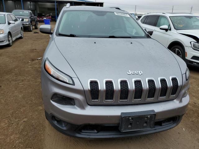 2015 JEEP CHEROKEE L - 1C4PJMCB3FW679364