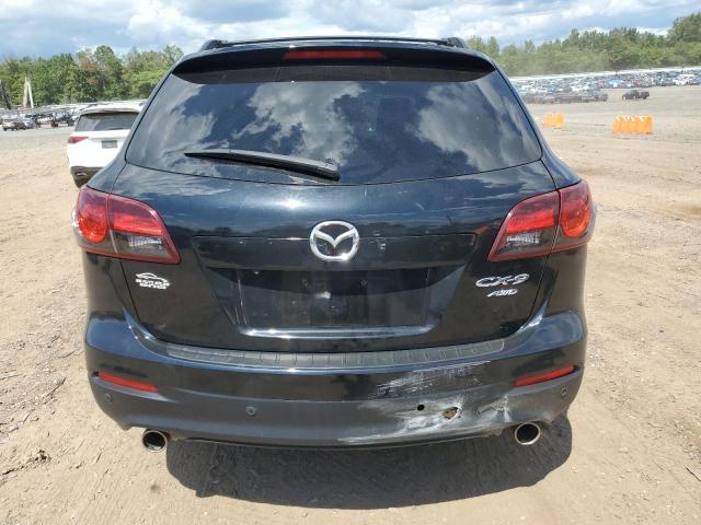 VIN JM3TB3CV6F0464815 2015 Mazda CX-9, Touring no.6