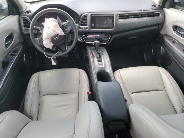 2022 HONDA HR-V EX 3CZRU5H59NM719528