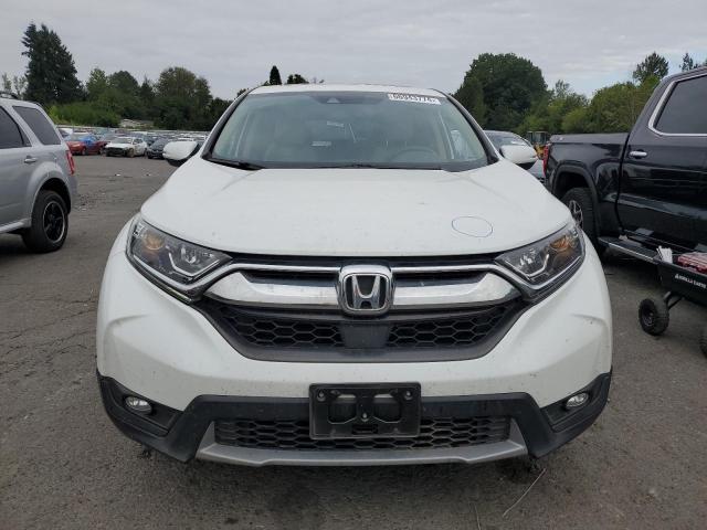 2019 HONDA CR-V EXL - JHLRW2H85KX023489