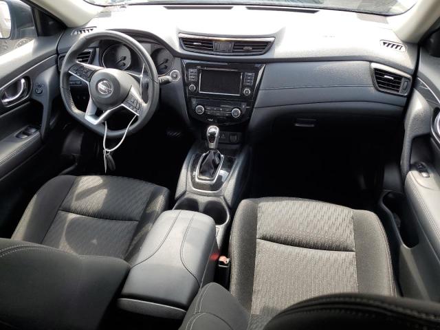 2019 NISSAN ROGUE S - KNMAT2MV9KP525212