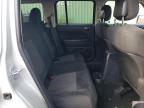 JEEP PATRIOT SP photo