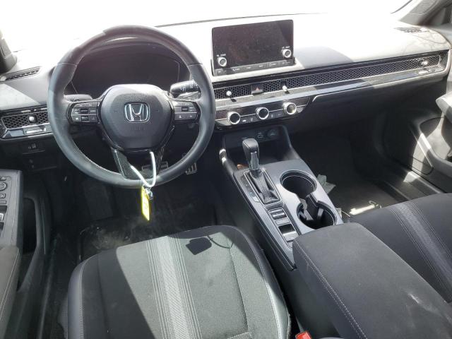 2023 HONDA CIVIC SPOR - 19XFL2H84PE000544