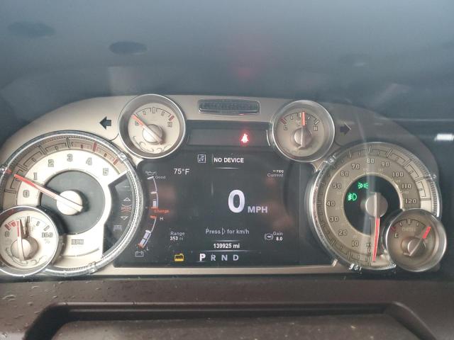 2017 RAM 3500 LONGH - 3C63RRNL4HG583360