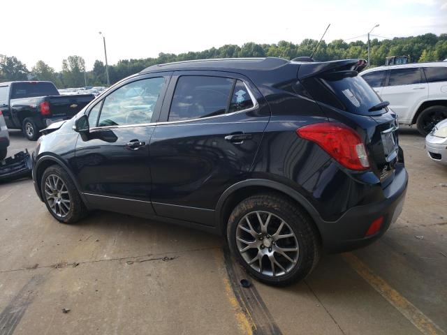 2016 BUICK ENCORE SPO - KL4CJ1SM4GB679103