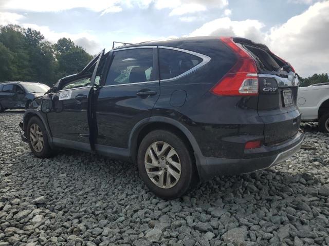 VIN 5J6RM4H54FL005917 2015 Honda CR-V, EX no.2