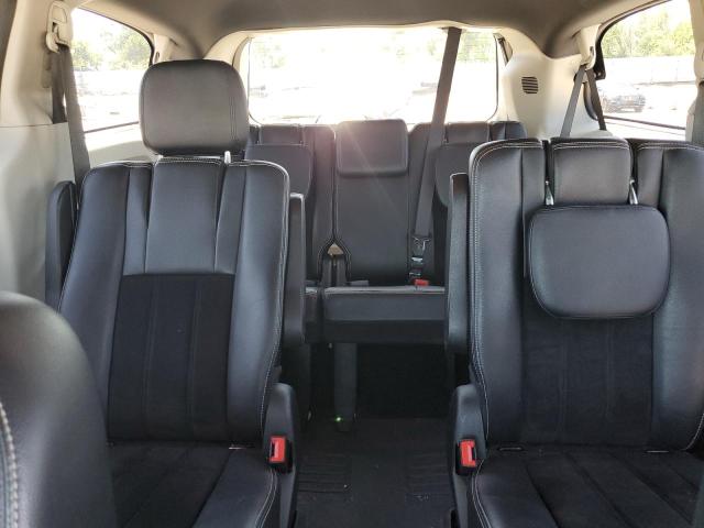 2017 DODGE GR CARAVAN 2C4RDGCG8HR873445