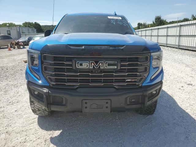 2023 GMC SIERRA - 3GTUUFEL1PG262563