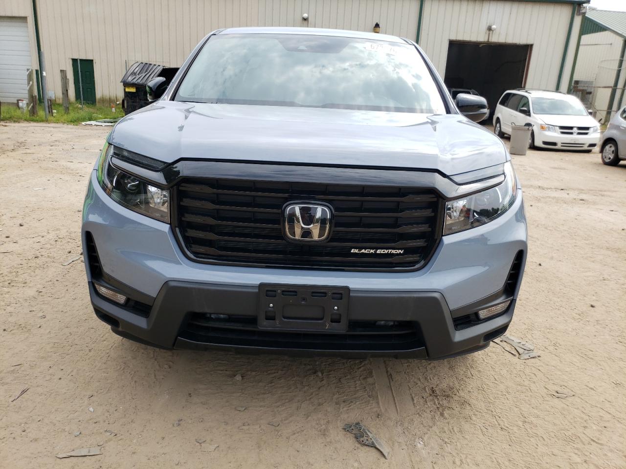 Lot #3028327797 2023 HONDA RIDGELINE