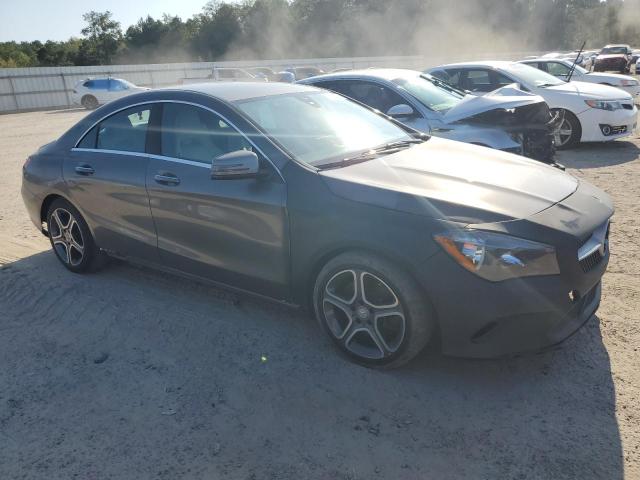 VIN WDDSJ4GB8JN644098 2018 Mercedes-Benz CLA-Class,... no.4