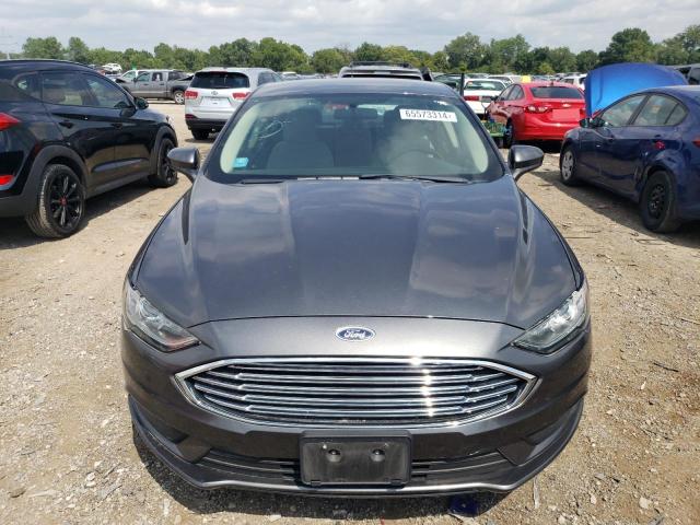 VIN 3FA6P0G71HR318767 2017 Ford Fusion, S no.5