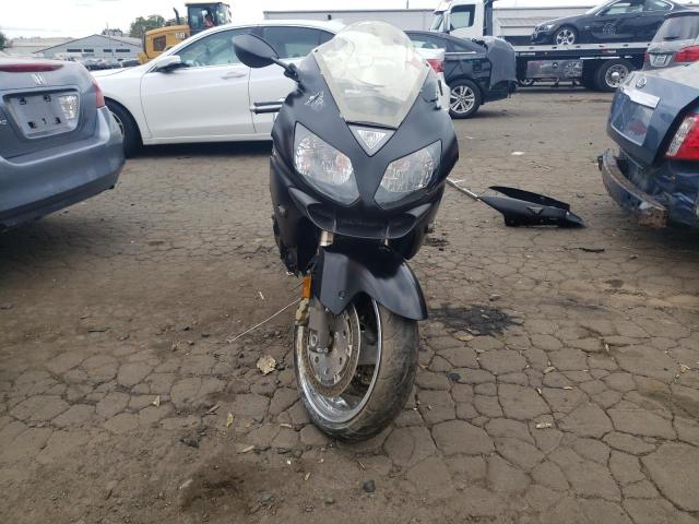 2003 KAWASAKI ZX1200 B JKAZX9B113A009036