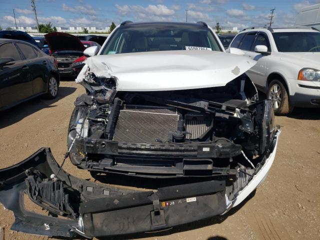 2018 HYUNDAI TUCSON VAL - KM8J33A29JU765016