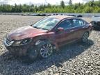 2015 HONDA ACCORD SPO - 1HGCR2F50FA235777