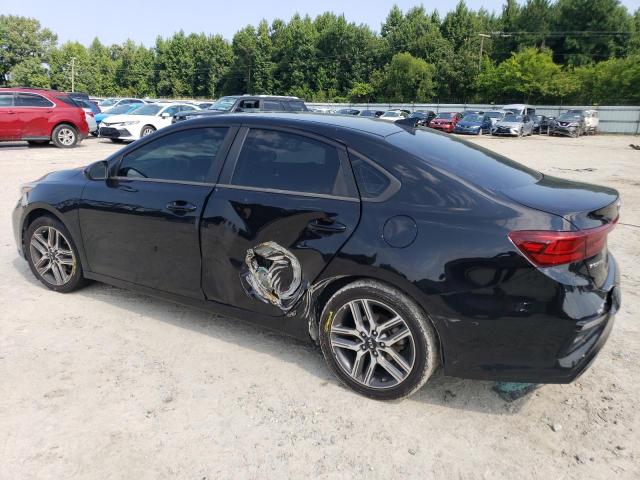 2019 KIA FORTE GT L - 3KPF34AD5KE140212