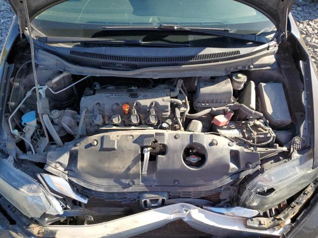 VIN 2HGFB2F5XEH537160 2014 Honda Civic, LX no.11