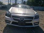 MERCEDES-BENZ SLK 350 photo