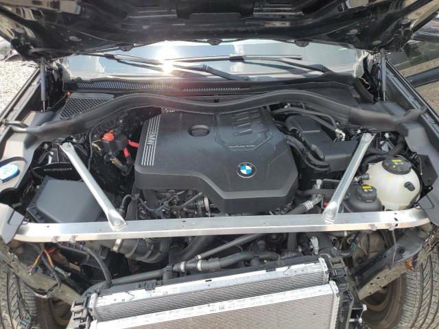 VIN 5UX43DP06N9N05838 2022 BMW X3, Sdrive30I no.12