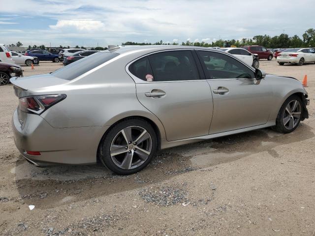 VIN JTHBZ1BL9GA000240 2016 Lexus GS, 350 Base no.3