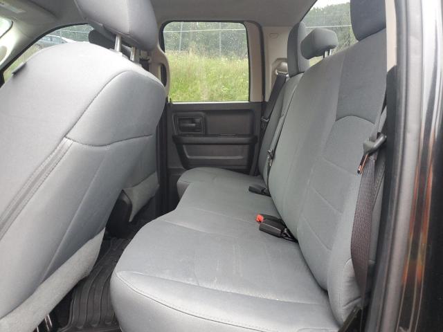 2015 RAM 1500 ST - 1C6RR7FT2FS699207