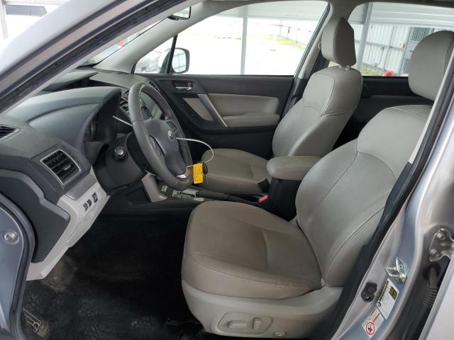 2016 SUBARU FORESTER 2 - JF2SJAKC4GH463307