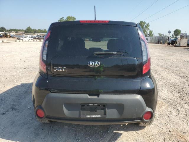 VIN KNDJP3A5XF7800803 2015 KIA Soul, + no.6