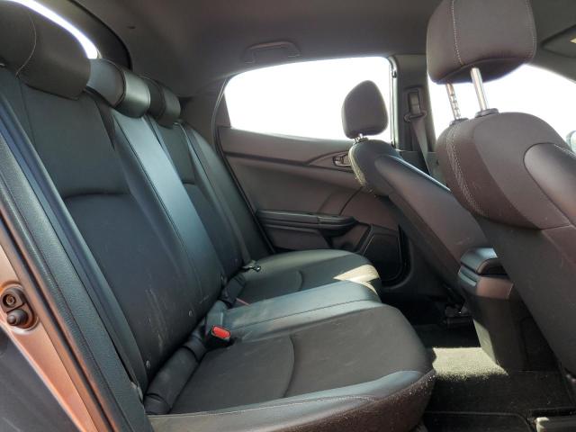 2021 HONDA CIVIC SPOR - SHHFK7H45MU219062