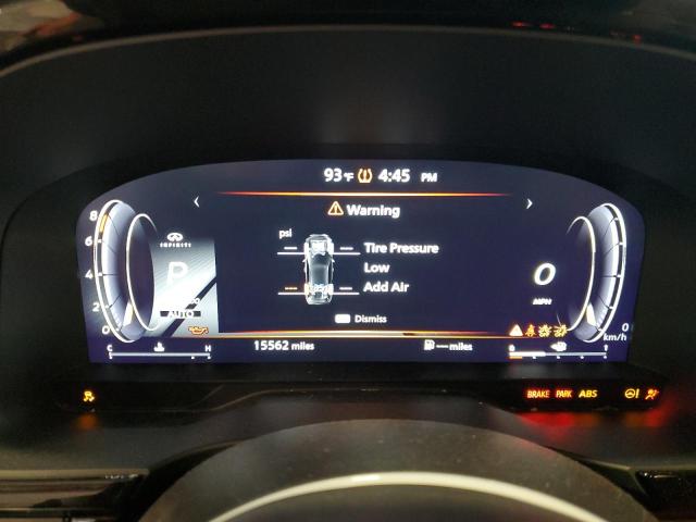 2023 INFINITI QX60 AUTOG 5N1DL1HU7PC374163