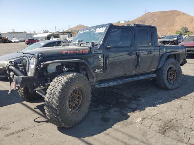 2020 JEEP GLADIATOR - 1C6HJTFG9LL147174
