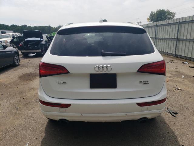 VIN WA1LFAFP2EA124319 2014 Audi Q5, Premium Plus no.6