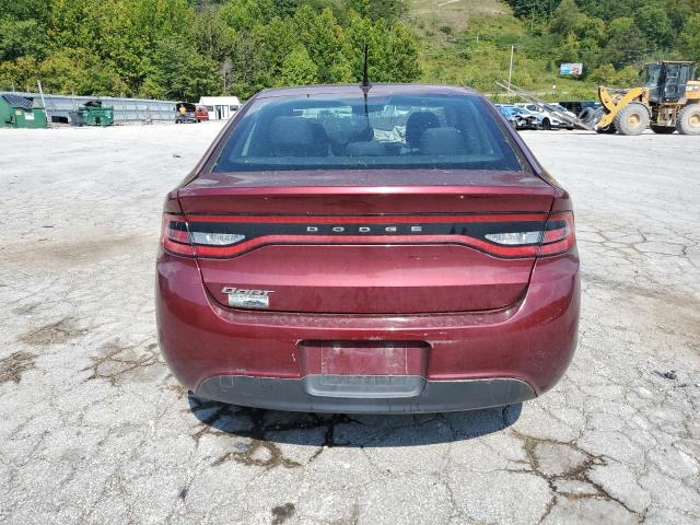 2015 DODGE DART SE - 1C3CDFAA0FD375517