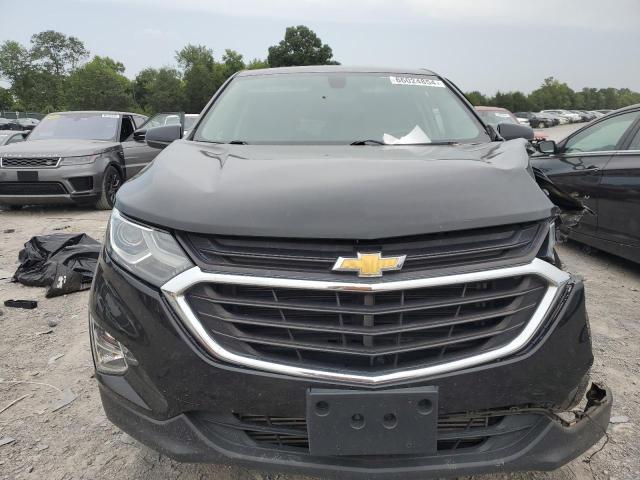 2018 CHEVROLET EQUINOX LT - 2GNAXSEV5J6295712