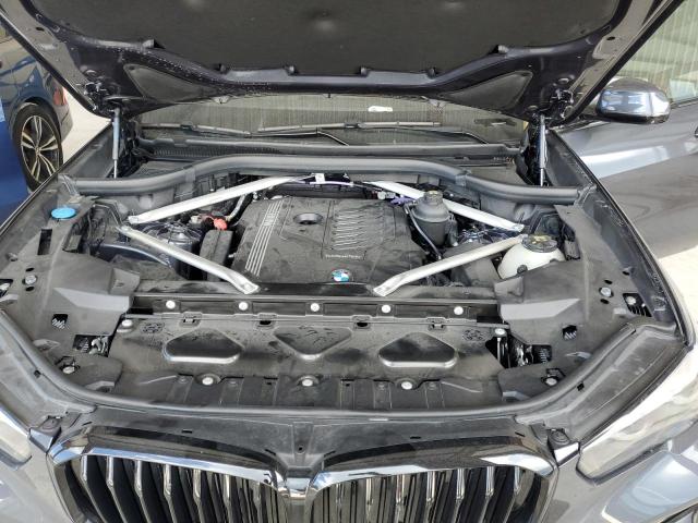 VIN 5UXCR4C07M9H15866 2021 BMW X5, Sdrive 40I no.12