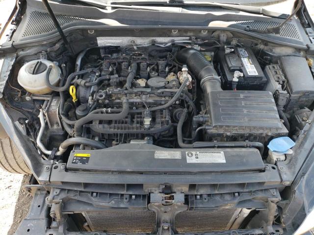 2015 VOLKSWAGEN GTI - 3VW5T7AU0FM001224