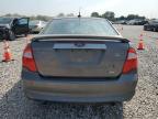 FORD FUSION SEL photo